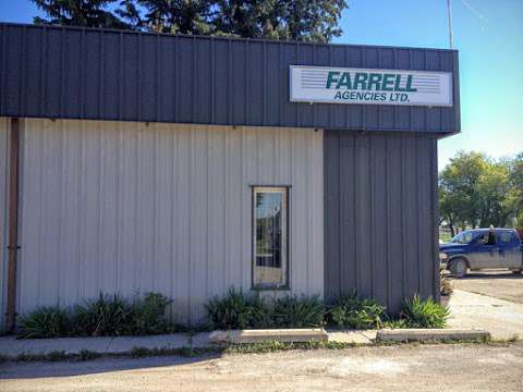 Farrell Agencies